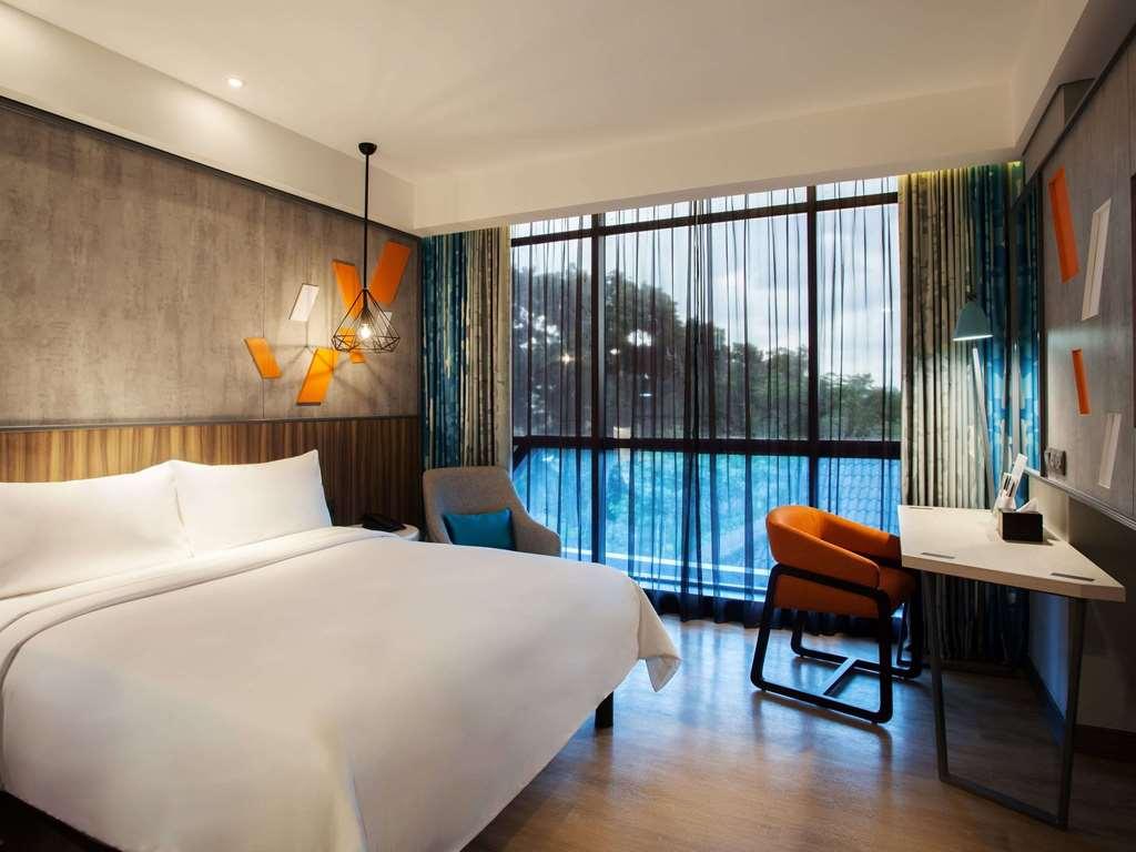 Ibis Styles Medan Pattimura Cameră foto